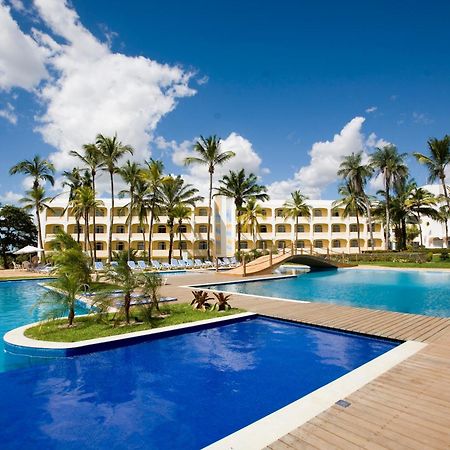 Blue Tree Towers Sao Luis Hotel Exterior photo