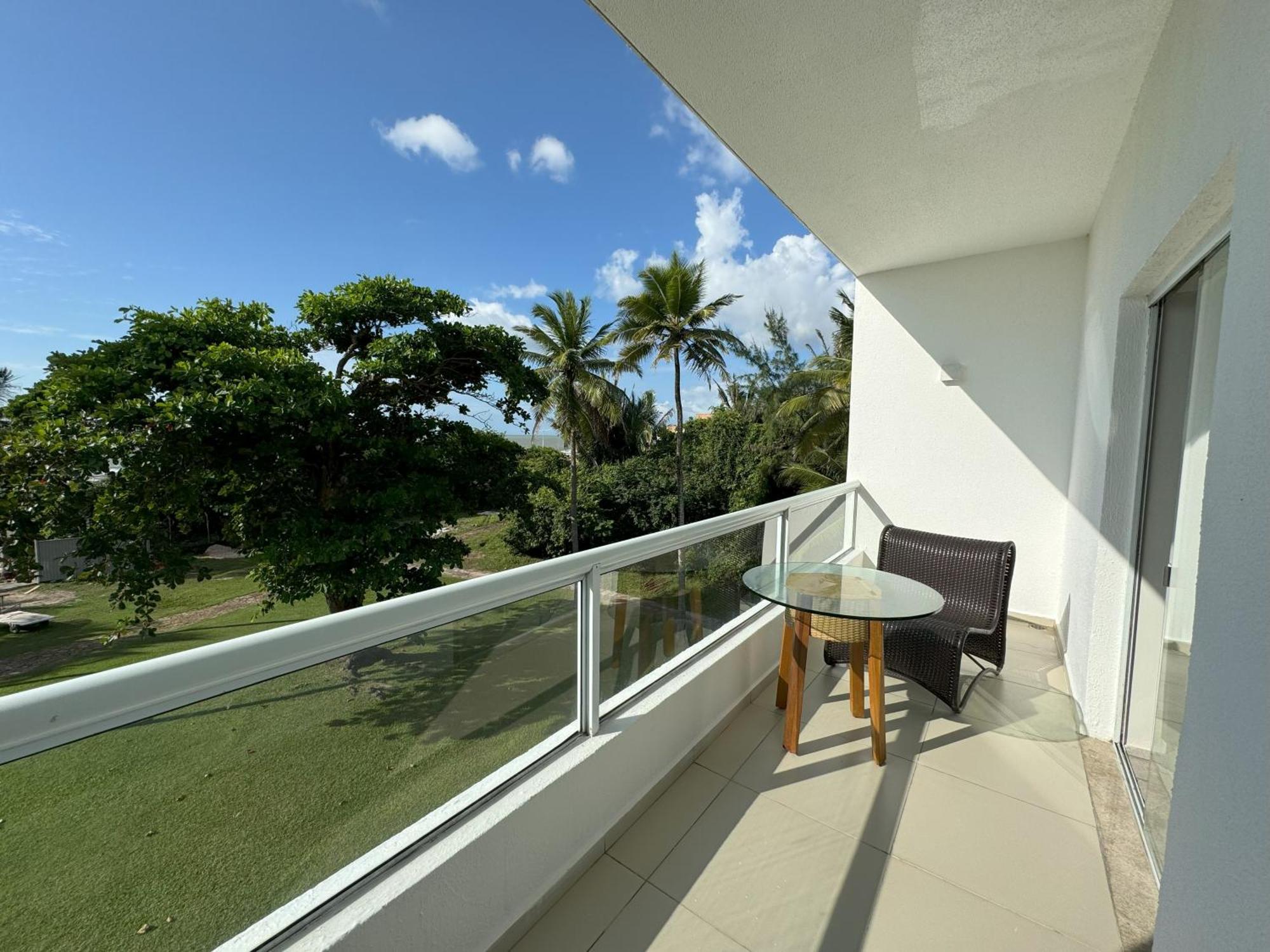 Blue Tree Towers Sao Luis Hotel Exterior photo